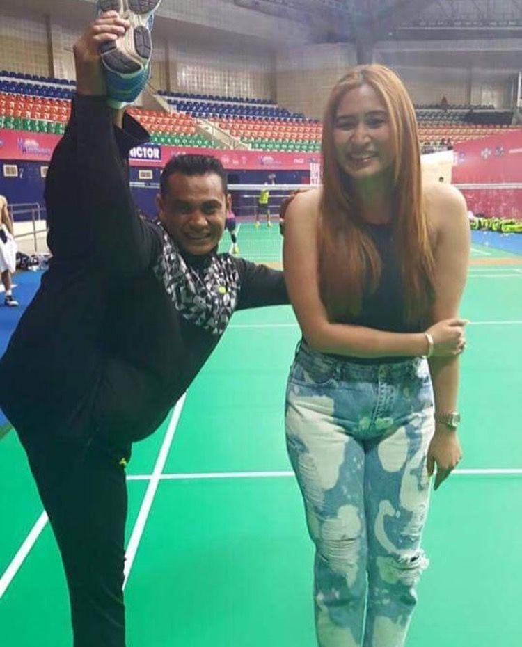 Rare & UNSEEN Private Photos of Jwala Gutta