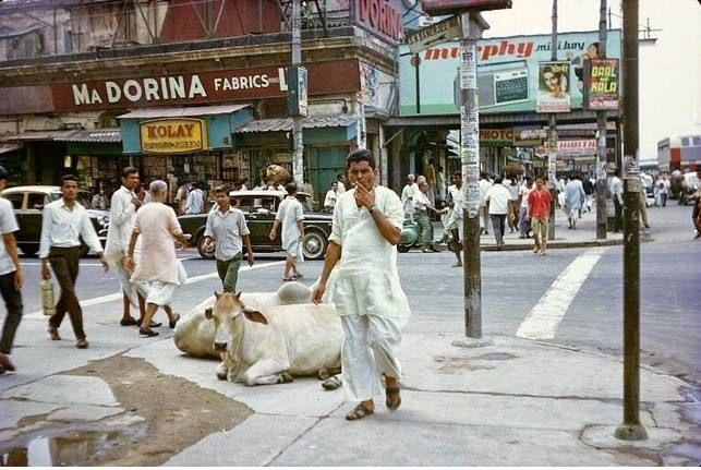 Rare & Unseened Photos of 1940s