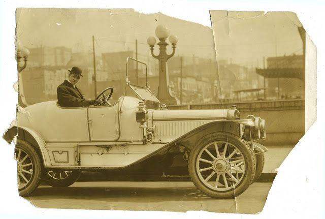 Rare Vintage Photos of Everyday Life in Washington during the 1910s