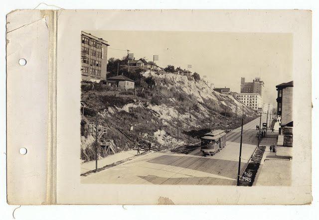 Rare Vintage Photos of Everyday Life in Washington during the 1910s