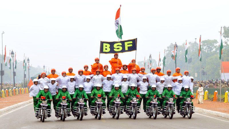 Republic Day Celebrations Photos