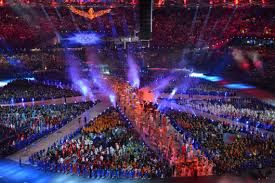 Rio Olympics Closing Ceremony Photos