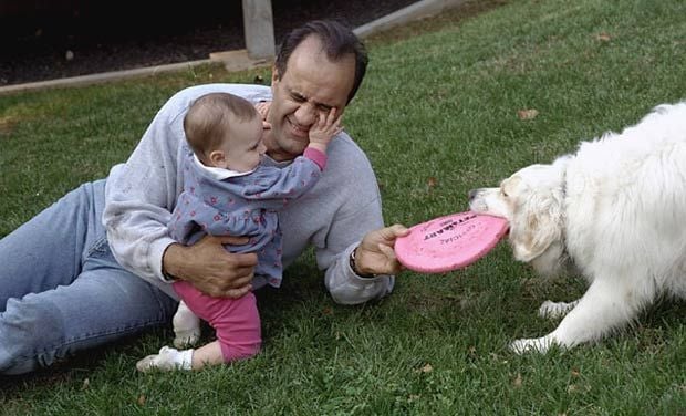 Sports Celebrities With Their Pets