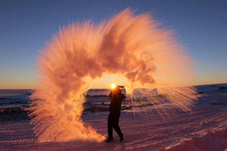 The 100 best photographs ever taken without photoshop