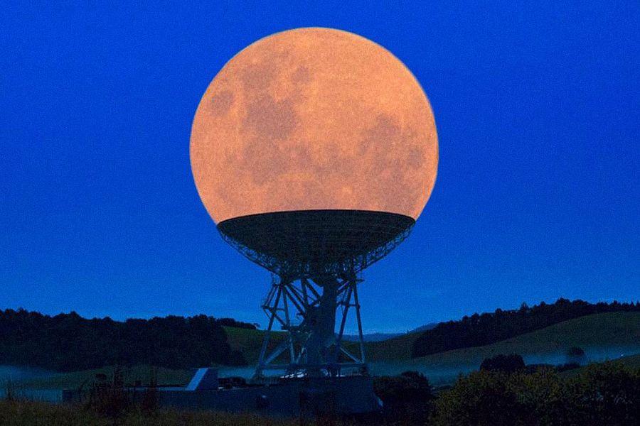 The 100 best photographs ever taken without photoshop