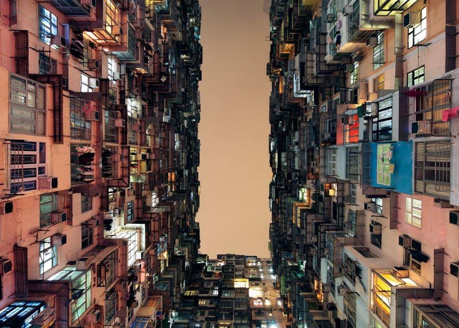 The 100 best photographs ever taken without photoshop