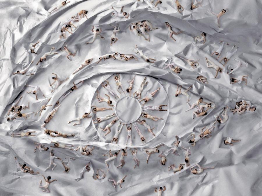 The 100 best photographs ever taken without photoshop