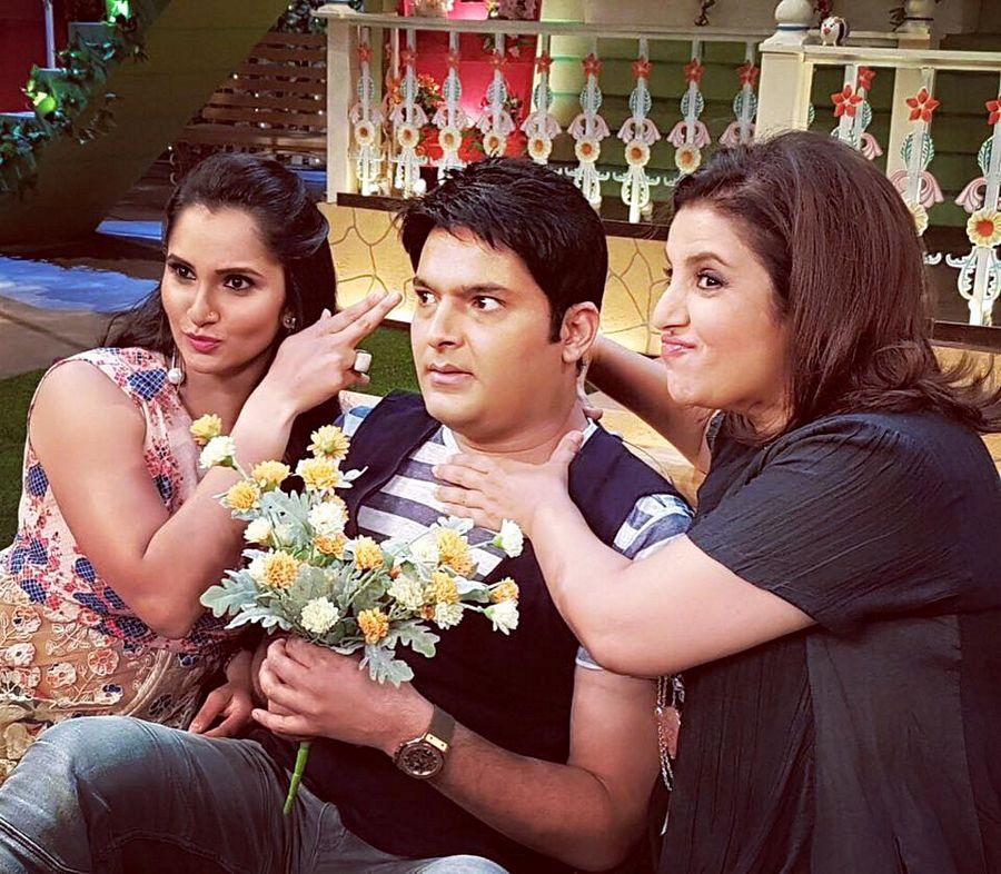 UNSEEN Private Photos of Sania Mirza