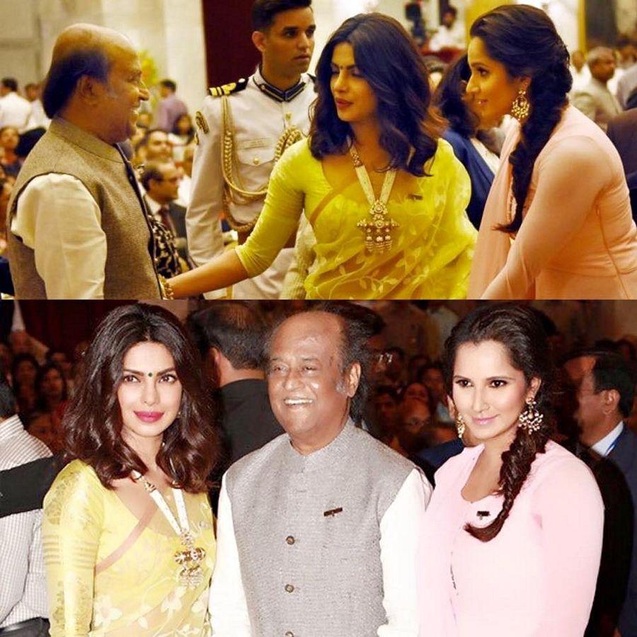UNSEEN Private Photos of Sania Mirza
