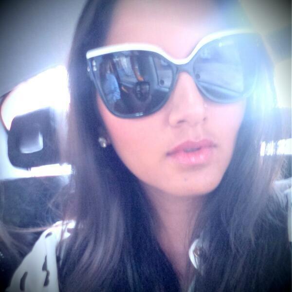 UNSEEN Private Photos of Sania Mirza