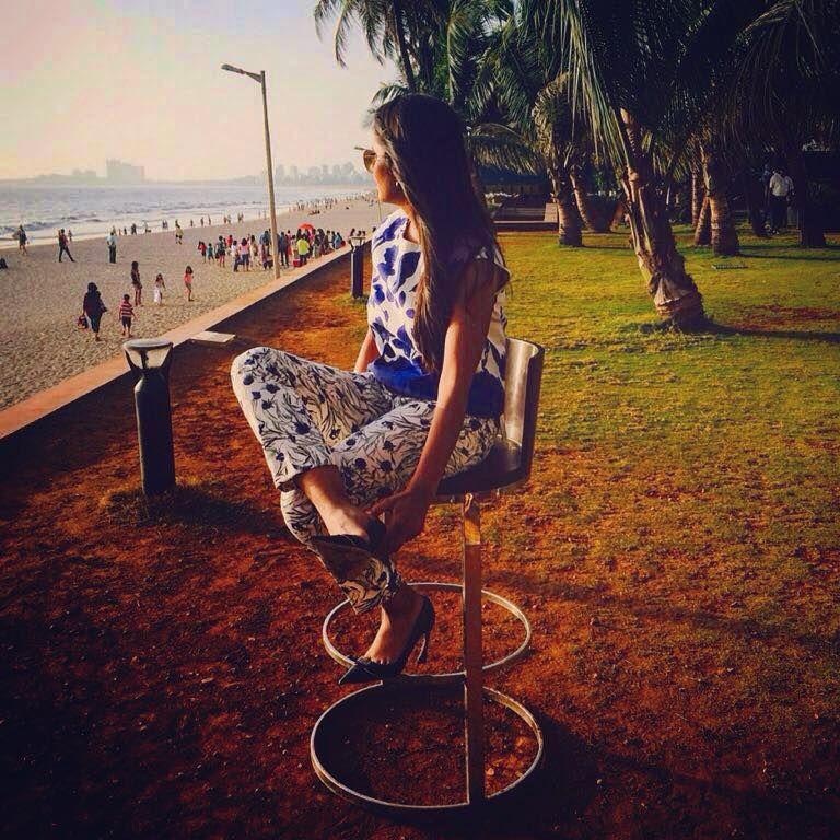 UNSEEN Private Photos of Sania Mirza