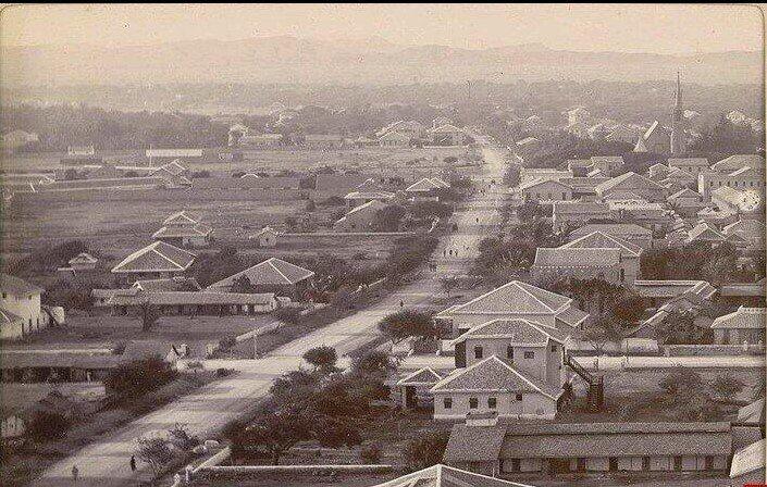 UNSEEN Vintage Photos that capture the past of India