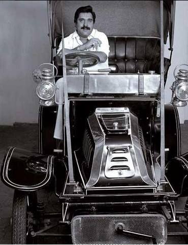 UNSEEN Vintage Photos that capture the past of India