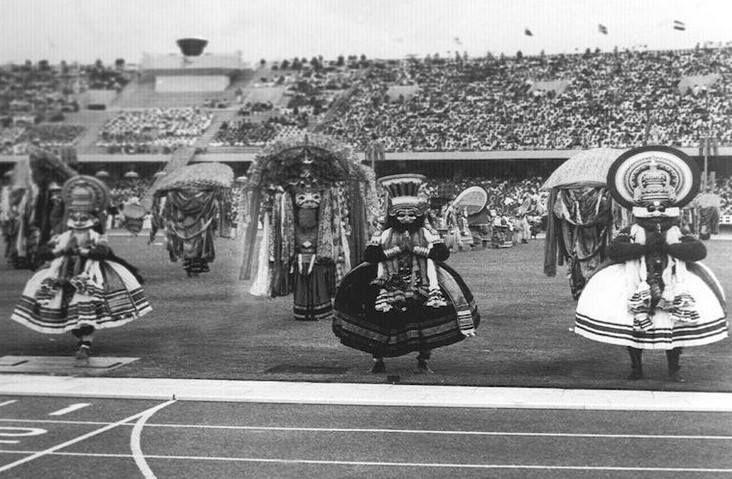 UNSEEN Vintage Photos that capture the past of India