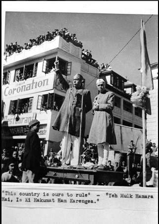 UNSEEN Vintage Photos that capture the past of India