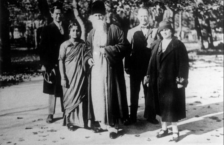 UNSEEN Vintage Photos that capture the past of India