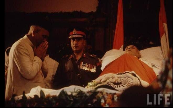 UNSEEN Vintage Photos that capture the past of India