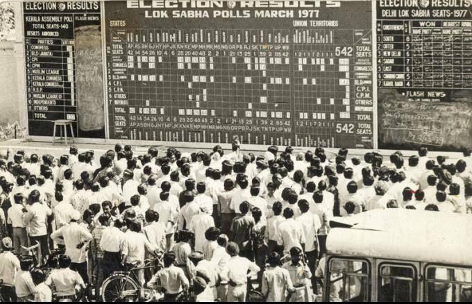 UNSEEN Vintage Photos that capture the past of India