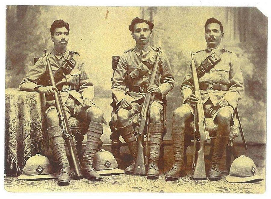 UNSEEN Vintage Photos that capture the past of India