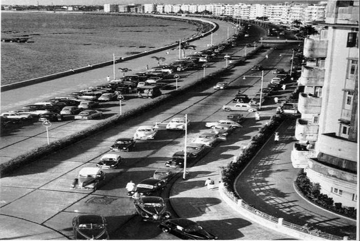 UNSEEN Vintage Photos that capture the past of India