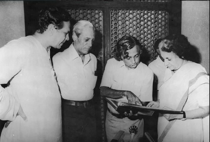 UNSEEN Vintage Photos that capture the past of India