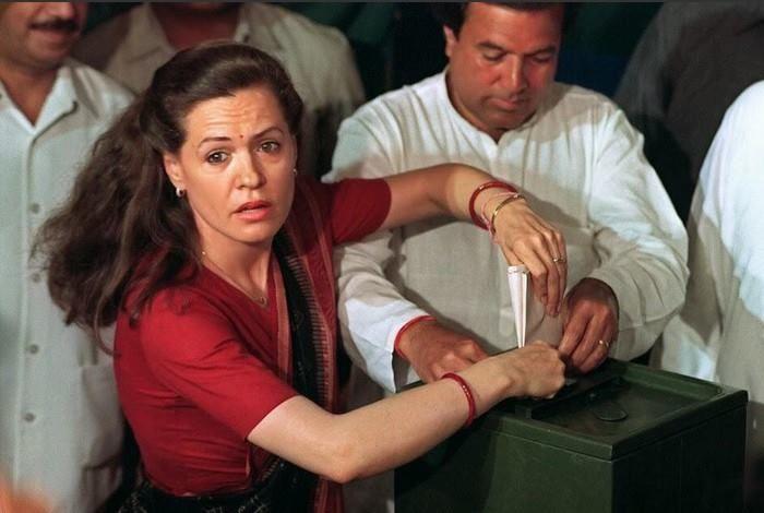 UNSEEN Vintage Photos that capture the past of India