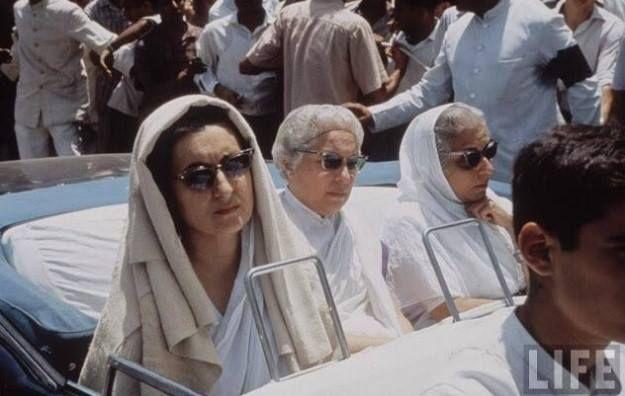 UNSEEN Vintage Photos that capture the past of India