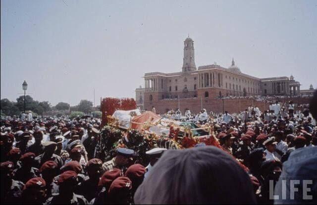 UNSEEN Vintage Photos that capture the past of India
