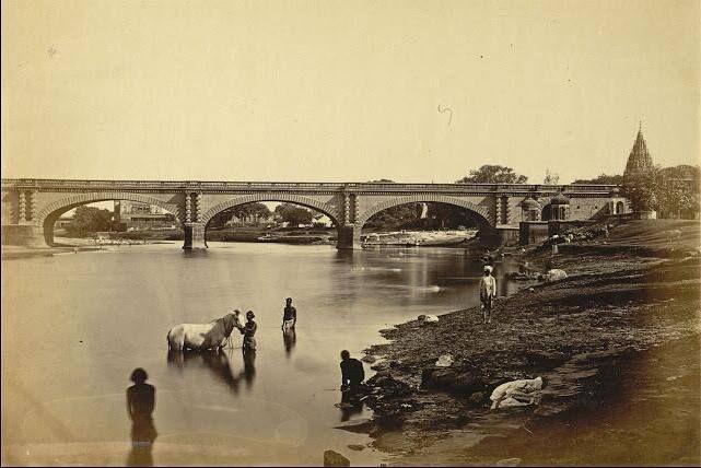 UNSEEN Vintage Photos that capture the past of India