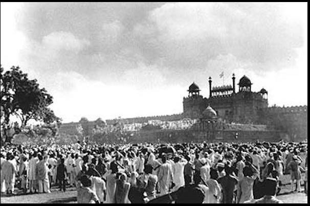 UNSEEN Vintage Photos that capture the past of India