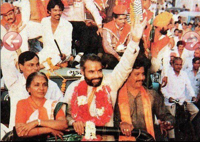 UNSEEN Vintage Photos that capture the past of India