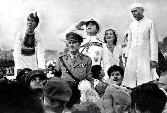 UNSEEN Vintage Photos that capture the past of India