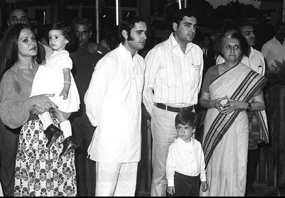 UNSEEN Vintage Photos that capture the past of India