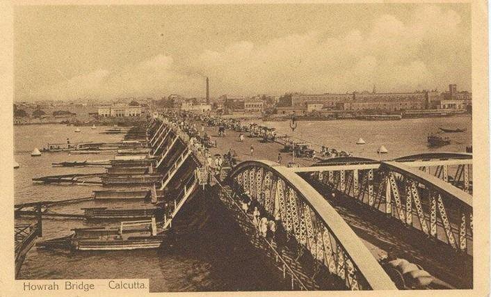 UNSEEN Vintage Photos that capture the past of India