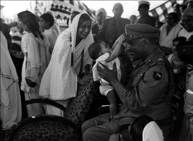 UNSEEN Vintage Photos that capture the past of India