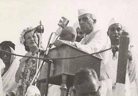 UNSEEN Vintage Photos that capture the past of India