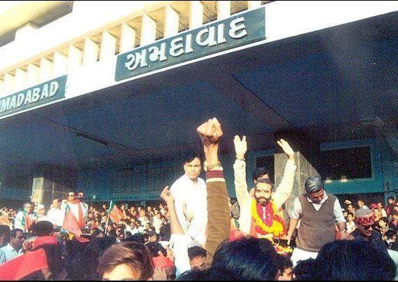 UNSEEN Vintage Photos that capture the past of India