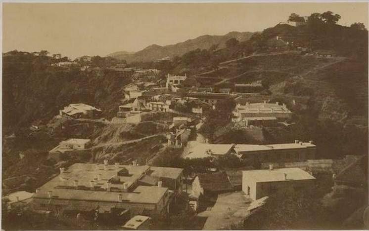 UNSEEN Vintage Photos that capture the past of India