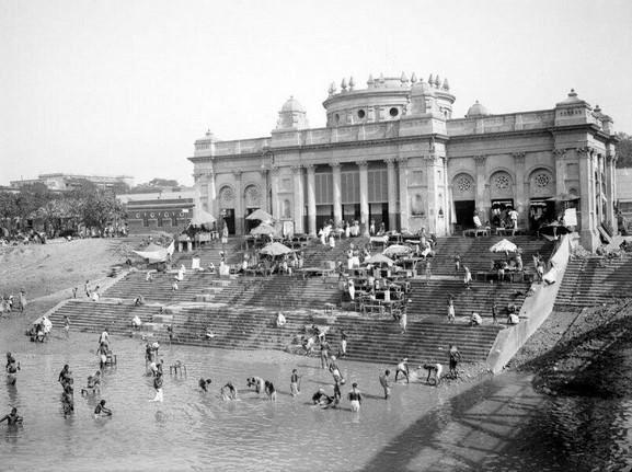 UNSEEN Vintage Photos that capture the past of India