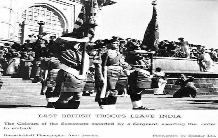 UNSEEN Vintage Photos that capture the past of India