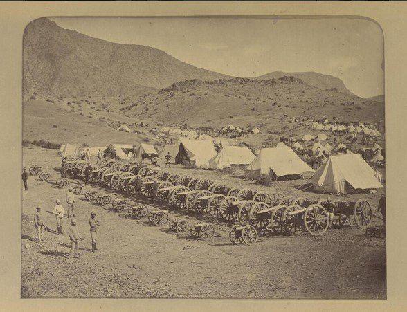 UNSEEN Vintage Photos that capture the past of India