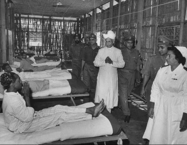 UNSEEN Vintage Photos that capture the past of India