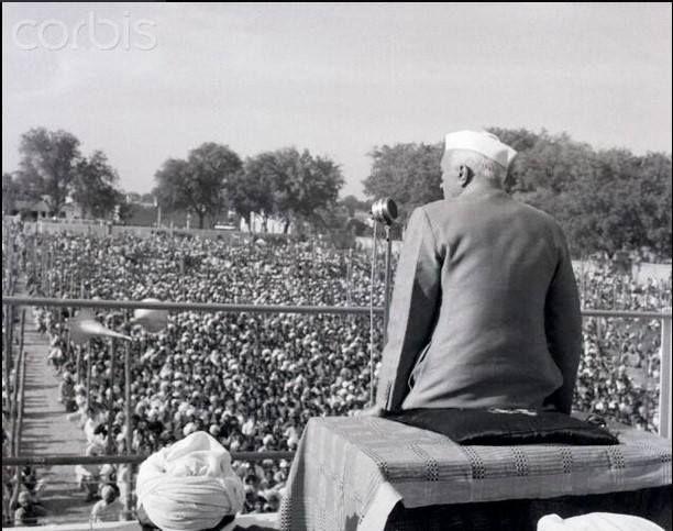 UNSEEN Vintage Photos that capture the past of India