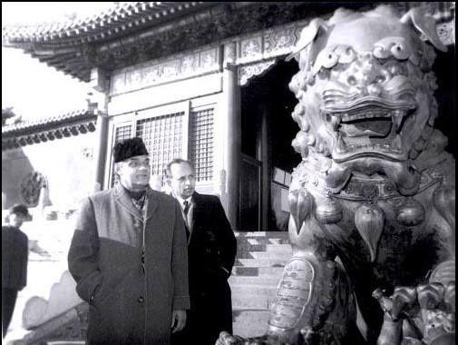 UNSEEN Vintage Photos that capture the past of India