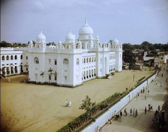 UNSEEN Vintage Photos that capture the past of India