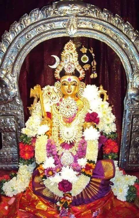 Varalakshmi Devi Pictures