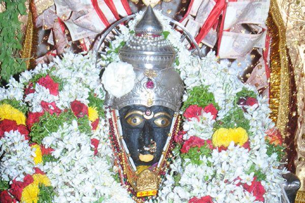 Varalakshmi Vratham Richly Done In Telugu States