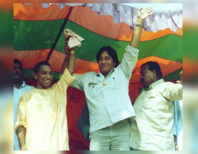 YOGI ADITYANATH Rare Photos