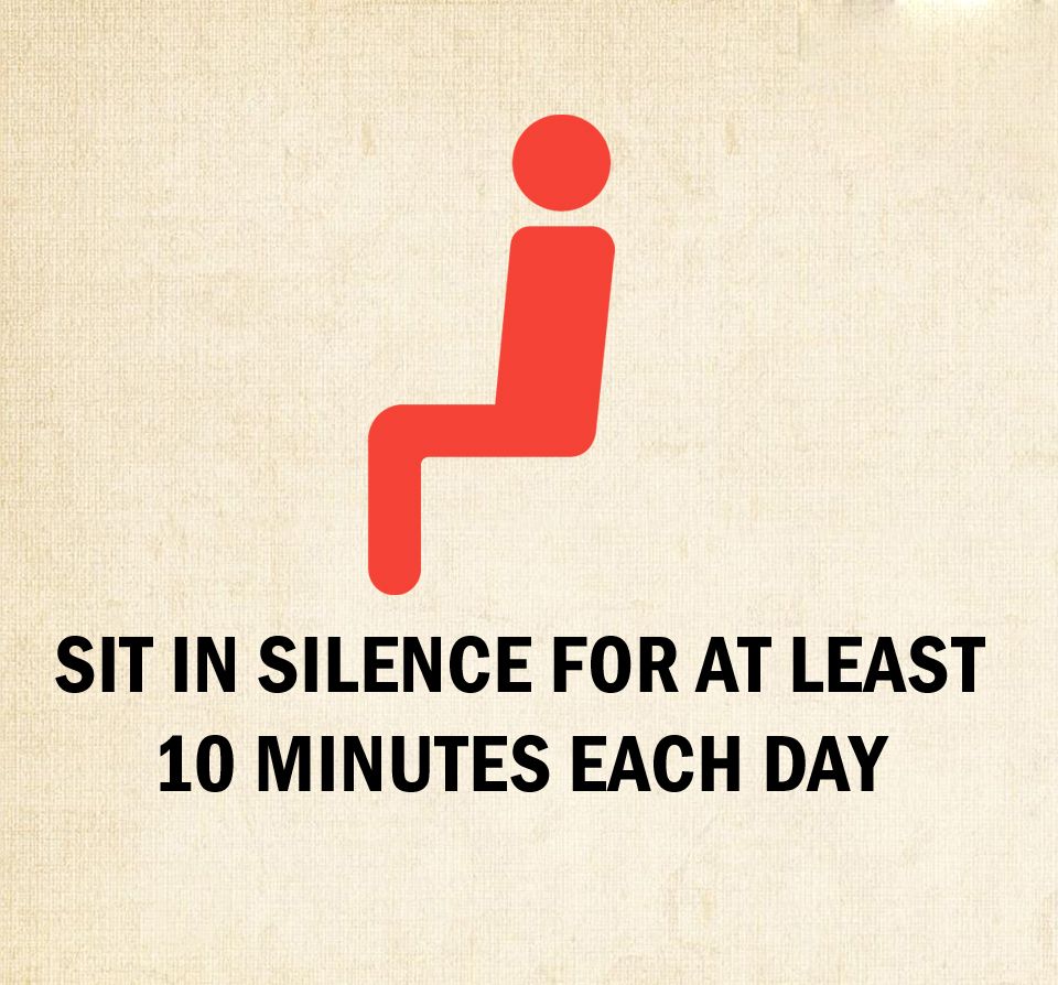 Awesome Tips For Happy and Healthy Living