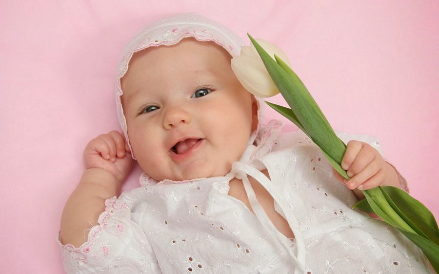 Beautiful Kids Photo Stills